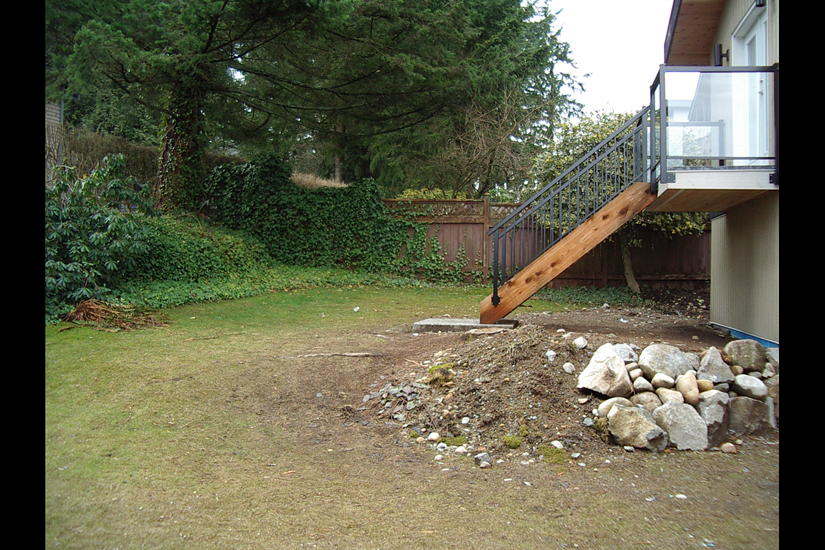 Port Moody Before